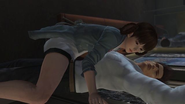 Dead Or Alive 5 Last Round - Прохождение #4 смотреть онлайн