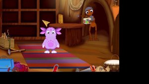 Лунтик познает мир #3