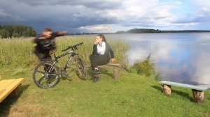 Прыгай выше головы =)