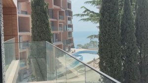 МореЯлта апартамент 13 в корпусе В