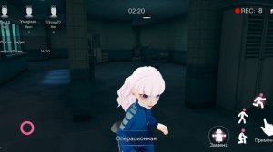 Играю в WePlay режим : Погоня за духом