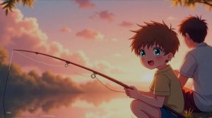 Солёный пруд.(Авторская)mp4