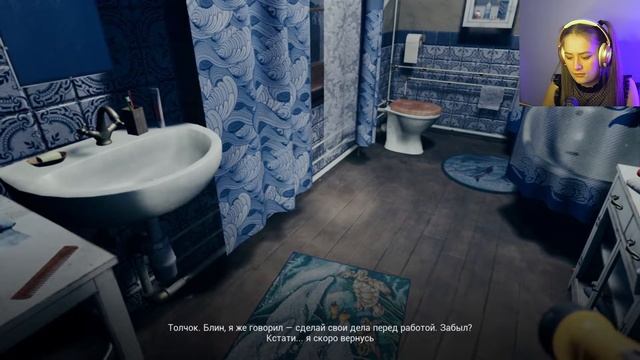 ЗДЕСЬ ТОЧНО БЕЗОПАСНО? ⏯ House on the Hill смотреть онлайн