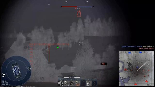 War Thunder (AI нарезка) №146 смотреть онлайн