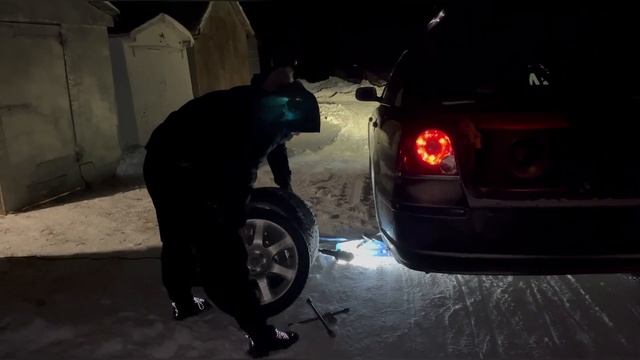 Экспресс шиномонтаж от Федра смотреть онлайн