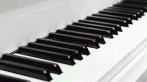 Мои Года Моё Богатство — Piano Cover