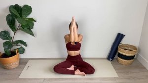 30-Minute Pilates Workout for a Strong, Healthy & Sculpted Back _ No Equipment