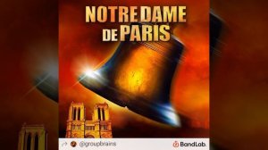 Пой,мне Нотр Дам Де Пари минус караоке