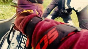 Прохват эндуро Киров