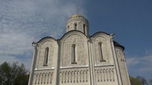 Владимир🏛️Храмы и монастыри🚶🏻♂️➡️Главные д?