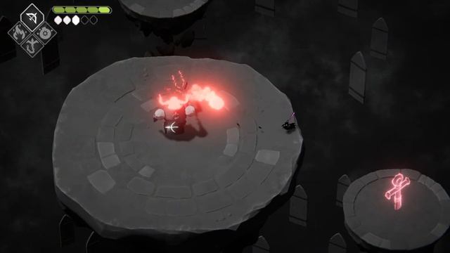 Прохождение Death's Door #18 — ОСВОБОЖДЕНИЕ СМЕРТИ смотреть онлайн