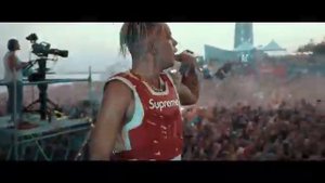 Элджей - Vk Fest
