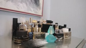 Мой парфюмерный шкаф, часть 4 (1)