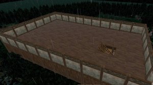 Строим второй этаж: Tavern Master - 8