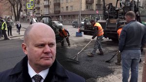 НИ ДАТЬ, НИ ВЗЯТЬ: УГОЛОВНОЕ ДЕЛО МЭРА ЛОГИНОВА