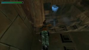 ФИНАЛ! Tomb Raider 3 Remastered. Прохождение №15. Затерянный город