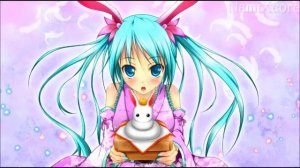 Nightcore - I don't know