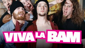 Шоу - Вива ля Бэм | Viva la Bam 3 сезон 6 серия