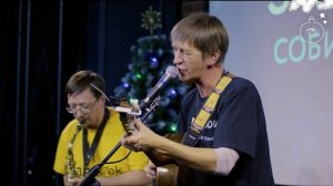 Роман ФИЛИППОВ - Белорецк