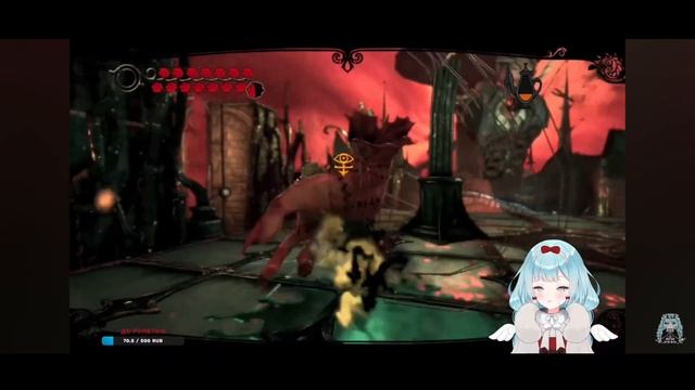 Чудесная Лёля || Alice Madness Return смотреть онлайн