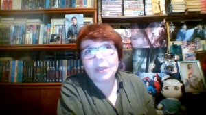 Дорама «Жемчужная завеса». Мир бизнеса во времена дин?