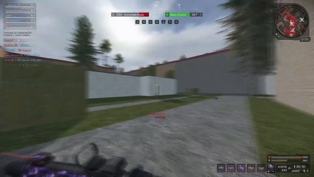 STALCRAFT | Highlights#4 | PvP | КВ | смотреть онлайн