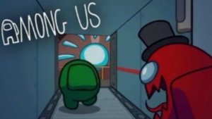 музыка из AMONG US прятки