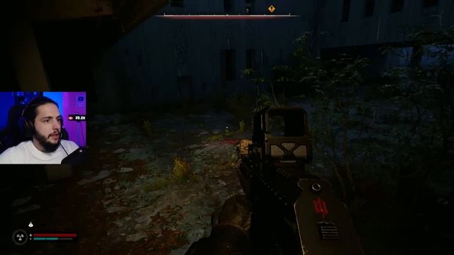 ТОЧКА НЕПОВЕРНЕННЯ - Stalker 2 : Heart of Chornobyl проходження укр? смотреть онлайн