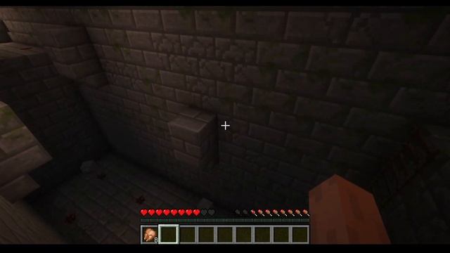 МАЙНКРАФТ НО Я СКАЧАЛ ХОРРОР КАРТУ НА АНГЛИЙСКОМ И НИЧ смотреть онлайн