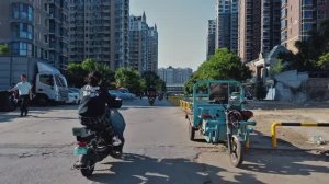 🇨🇳 Яндзяо, Китай - пригородная жизнь возле Пекина / 2025