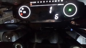 Настройка приборной панели GR8 2025 г.