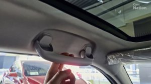 Обзор Honda E:NS1