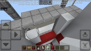 Как построить ЧАЭС в майнкрафт пе