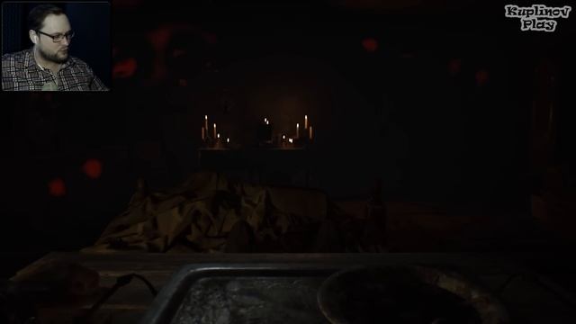 СТАРУХА СНОВА В ДЕЛЕ ► Resident Evil 7: Banned Footage DLC #1