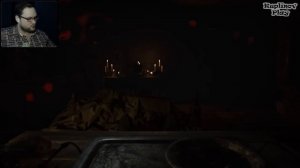 СТАРУХА СНОВА В ДЕЛЕ ► Resident Evil 7: Banned Footage DLC #1