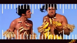 #КАЛАМБУР • 52 серия / Переговоры с зусулами. Железный К