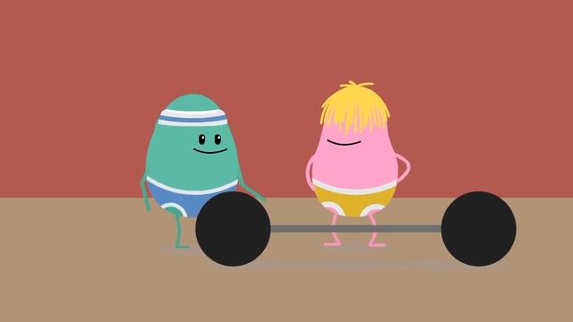 Глупые Пути Чтобы Умереть. | 1 Часть | (Dumb Ways to Die) смотреть онлайн