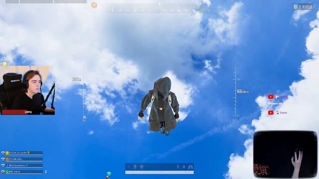 FPP РАНГИ #pubg #stream #dangebrows смотреть онлайн