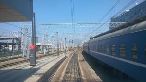 От Адлера до Туапсе