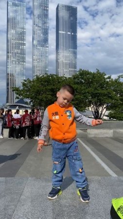 Москва-Сити.