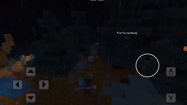 ogurchik123 призрачный мир 6# смотреть онлайн