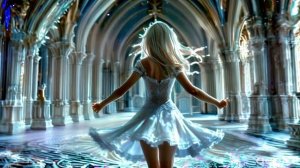 Потолок ЛЕДЯНОЙ 🔴НО🔴 это (power-Metal) поёт Нейро-сеть (cover