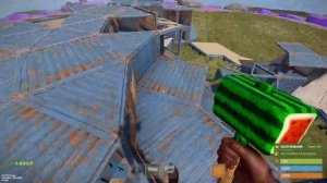 ZC | BLUEASH 3X3 Best clan base РАСТ/RUST. #rustbase #rustbasedesigns