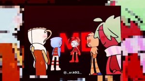 ПОДБОРКА ВИДЕО ИЗ ДП. Тема Мир денди🎉🪅 (два видео мои