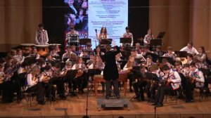 СЕН-САНС Пляска смерти - оркестр «Калейдоскоп» / Saint-Saën