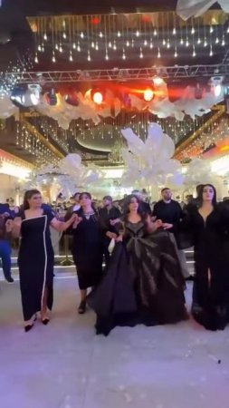Езидская Свадьба  / Dawata Ezdia / Shaya Ezdya / Yezidi Wedding  2025 г.(3)