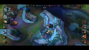 ГАЙД НА ФИЗЗ В ЛЕС - ЧЕМПИОН БАЙТ | LoL Wild Rift