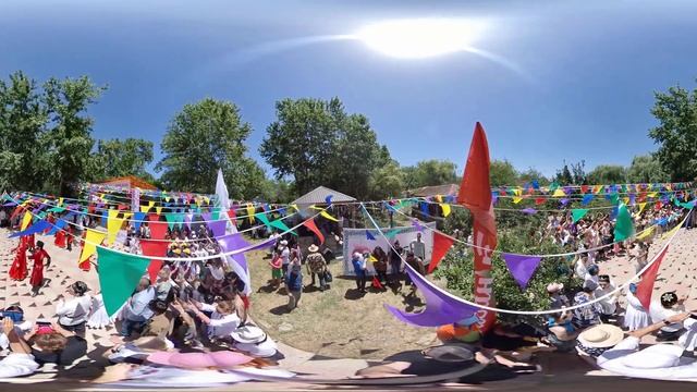 Татарский Праздник 🎉 Сабантуй, Набрань, смотреть онлайн