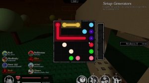 100 УРОВЕНЬ НА ШАНСЕ forsaken(roblox)