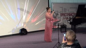 Вальс снежинок. Музыка В. Шаинского, слова А. Внукова. И